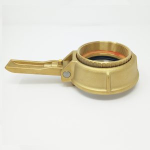 ACOPLE DE CAMIÓN HEMBRA (MK80) RS SELIGER 832,300300,133