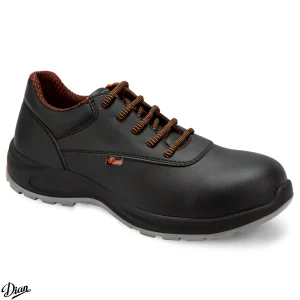 Zapato de seguridad S3 ligero Dian Cid